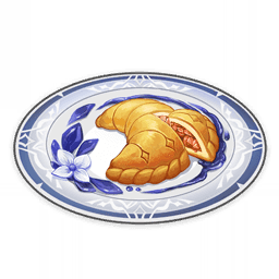 Пирог прибоя