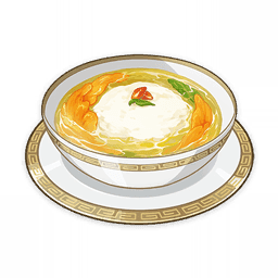 Куриный тофу