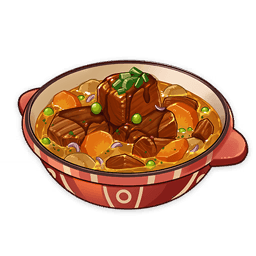 Мясной гуляш