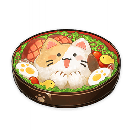 Бодрящее кошачье лакомство