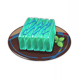 Сытный студень