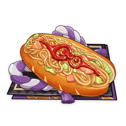 Путь силача