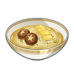 Лапша «Борода дракона»