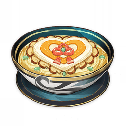 Сердечная лапша