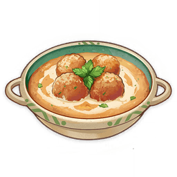 Сырные шарики масала