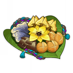 Выбор лесного стража