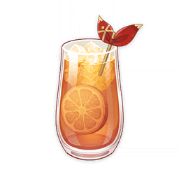 Чай из ягод и закатника