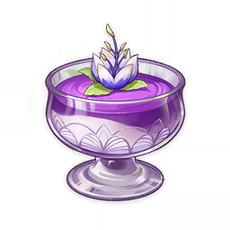 Падисаровый пудинг