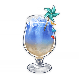 Праздничный сок