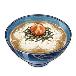 Сими тядзукэ