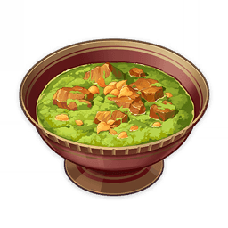 シャフリサブスシチュー