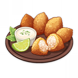 Ароматные мясные шарики