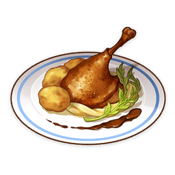 Конфи из утиной ножки