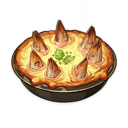 Пирог Пуассон-Шансон