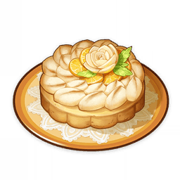 Фруктовое трио