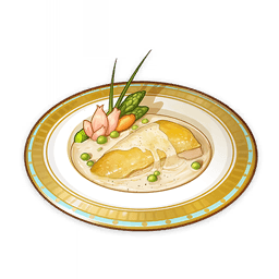 Цыплёнок в пузыре