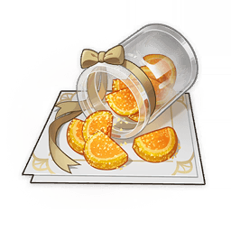 Фруктовый мармелад