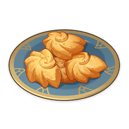 Печенье «Мадлен»