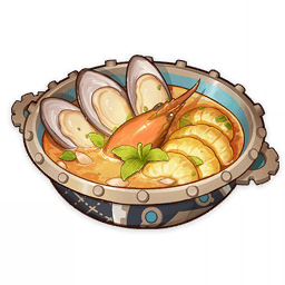 «Пристанище морской птицы»