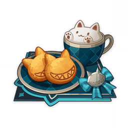 Послеполуденный чай