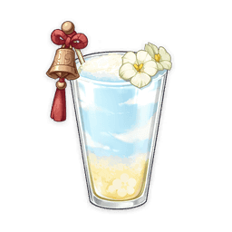 Фруктовый смузи