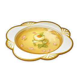 コンソメスープ