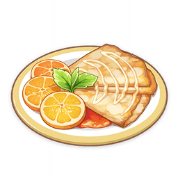 Креп-сюзетт