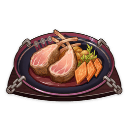 Рёбра на гриле по секретному рецепту