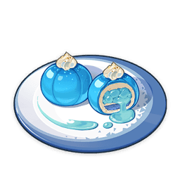 Мусс Фонтиналии