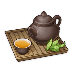 Чайный напиток «Чэньюй»