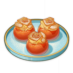 Пузыринное суфле