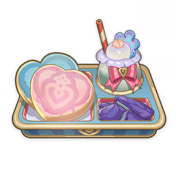 Сбалансированное питание