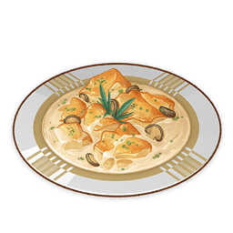 フリカッセ·ドゥ·プーレ