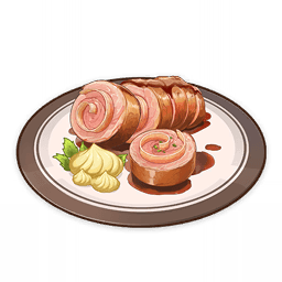 «Мясное торнадо»