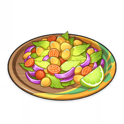 «Яркий лес»