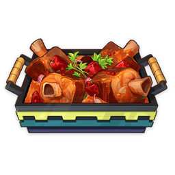 竜狩り人の褒賞