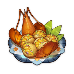 Передача удачи