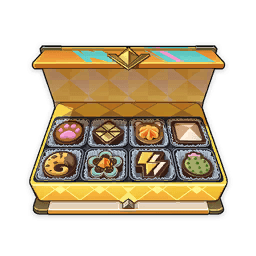 Фруктово-молочные конфеты