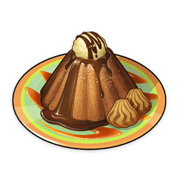 Вулканоторт