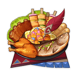 Короткая передышка