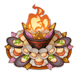 Ода пламени