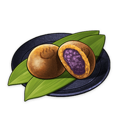 銭湯まんじゅう