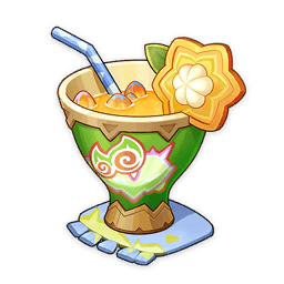 Благодатный сок