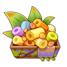 グレインスティック