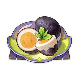 Магмовые яйца