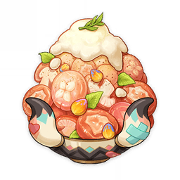 «Грибная гора» (порция на одного)