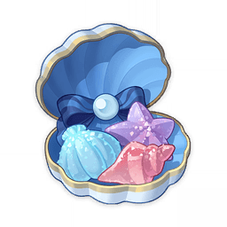 Конфеты «Ракушки»