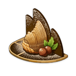 «Осенний иней»