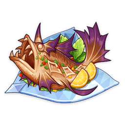 «Сокровище бездны»