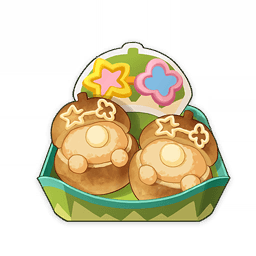 Мини-мешочки аши